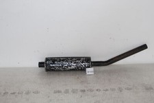 Marmitta Silencieuse Pour Mini