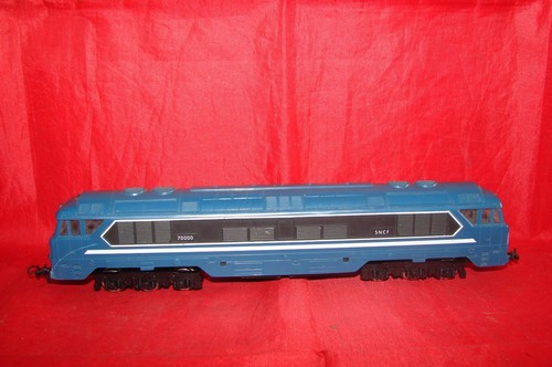 Mehano locomotive diesel cc - mehano,