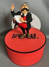 FRANQUIN - LE MAIRE DE CHAMPIGNAC - EXCLUSIVITE - FARIBOLES - 2004