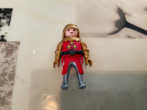 Playmobil moyen age - playmobil, moyen-age