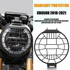 Hot Motorcycle Headlight Protector Grill For Honda CB650R 2018 2019 2020 2021
