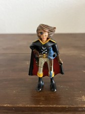 Albator - Figurine pvc