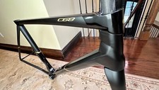  Colnago C68 Ti.  Made in