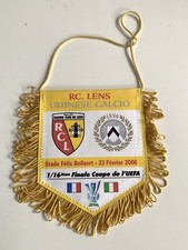 RC Lens Udinese Calcio UEFA