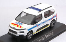 Miniature voiture auto 1:43