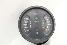 Porsche 911 Modèle G Pression