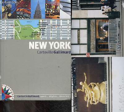 New york cartoville - new,