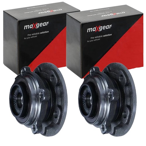 Maxgear kit roulement de - maxgear,