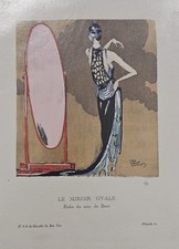 Jean-Gabriel Domergue - 1920 -