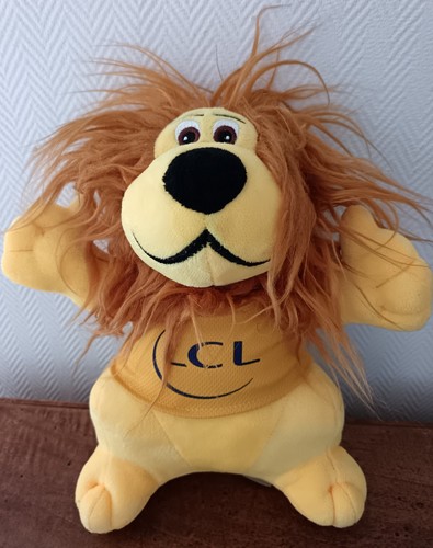 Lcl 2017 peluche - lcl,