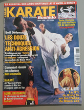 MAGAZINE - KARATE BUSHIDO 266
