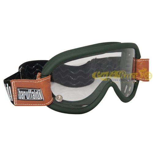 Lunettes baruffaldi speed - lunettes,