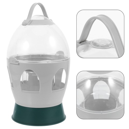 Abreuvoir poules automatique - ,