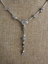 Swarovski Constella - Silver