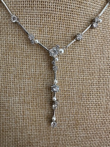Swarovski constella silver - constella,