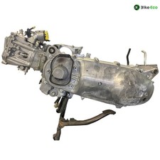 Moteur HONDA NSS 125 2021-2023