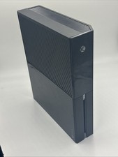 Console Microsoft Xbox One - 500 Go - Pour pièces - Erreur logiciel, wifi HS