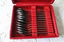 coffret de 12 petites
