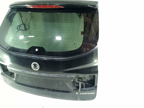 Hayon pour ssangyong kyron - pour, 2.7