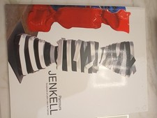 Parcours Jenkell : Sculptures