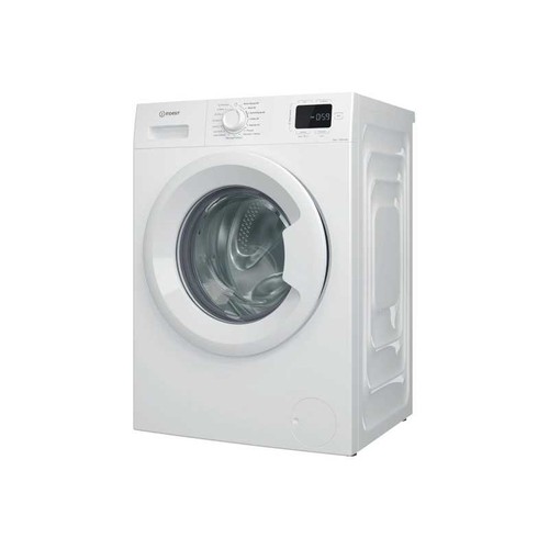 Lave linge hublot indesit - lave,