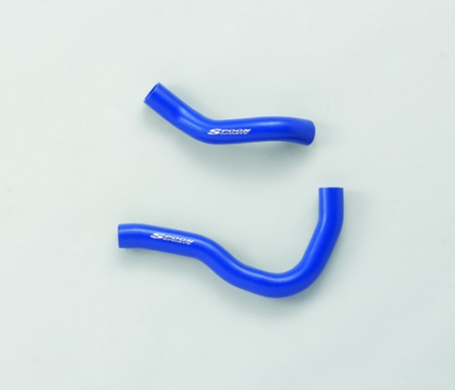 Tuyau radiateur spoon - radiateur,