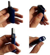 Etui housse vintage pour