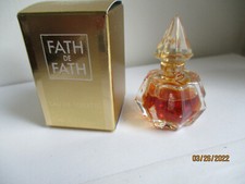 FATH DE FATH RARE Miniature de