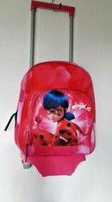 SAFTA LADYBUG MIRACULOUS