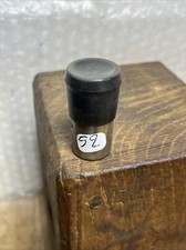 soupape ancienne Noir COCOTTE