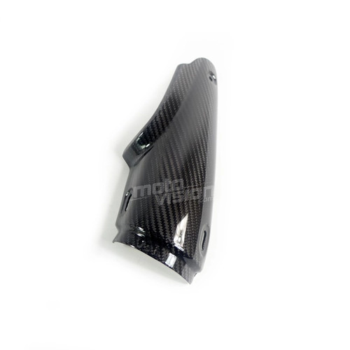 Cache pot carbone bmw - cache,