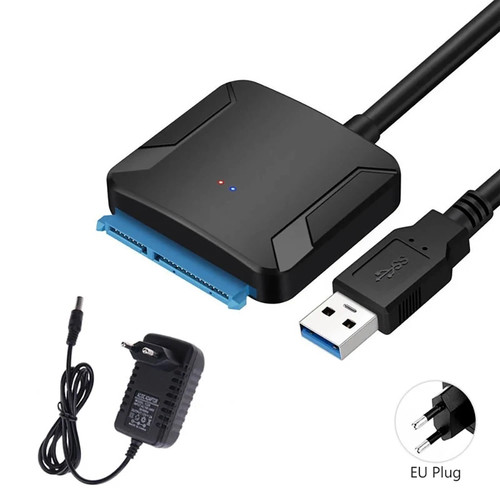 Cable adaptateur sata iii - sata,