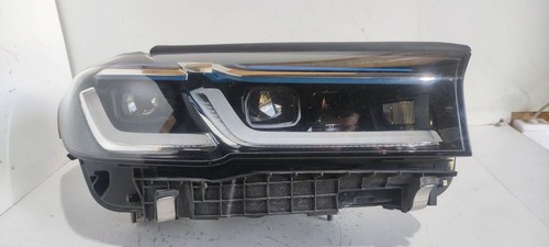 Bmw g30 g31 g38 - 2021, phares