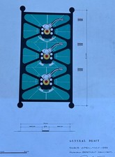 Etude & Plan Dessin &