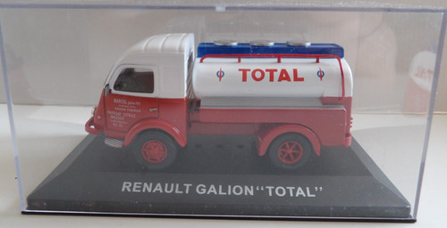 Renault galion total - 1/43,