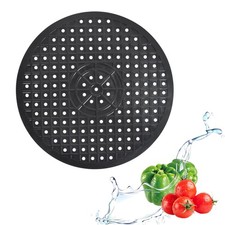 Tapis Fond d'évier Rond 30.6