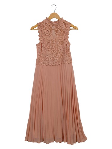 Dorothy perkins robe dentelle - dorothy,
