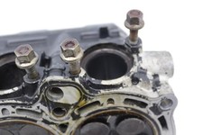 Culasse YAMAHA R1 1998 à 1999