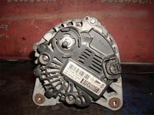 ALTERNATEUR Renault MEGANE III