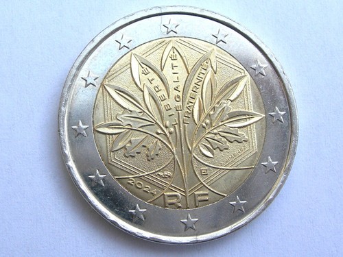 Piece monnaie france - monnaie,