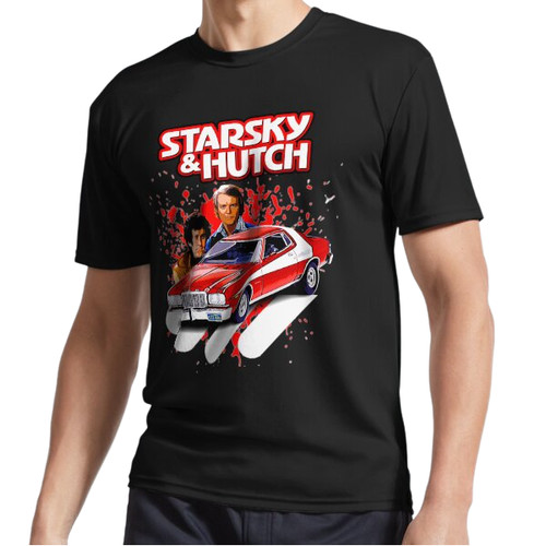 New starsky and hutch - starsky, tv