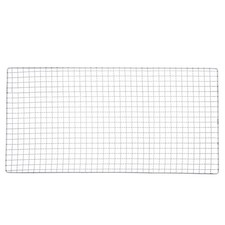 Carré BBQ Grille 23.6"x11.6"