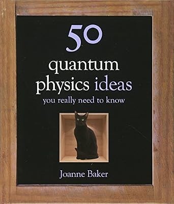 Quantum physics ideas you - quantum,