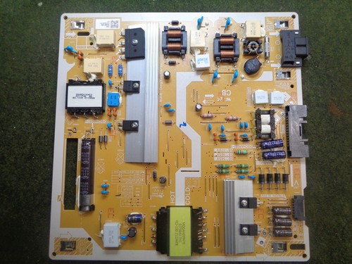 Platine alimentation pour - , lcd
