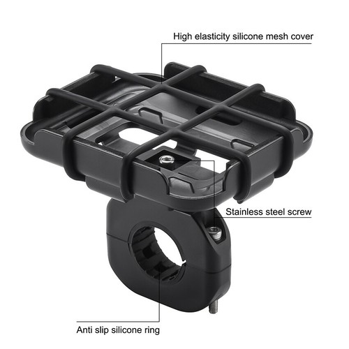 Guidon vélo support de - guidon,