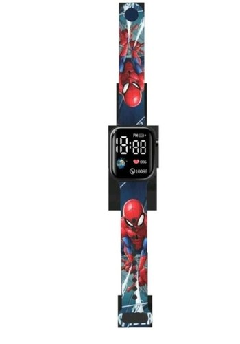 Montre enfant spider - enfant, spider-man