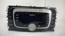 Autoradio d'origine FORD FOCUS 2 PHASE 2 1830411