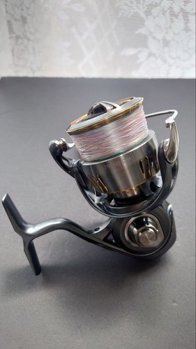 Moulinet pêche léger - pêche,