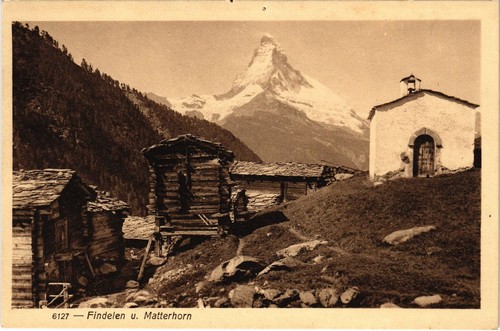 Cpa findelen und - cpa,