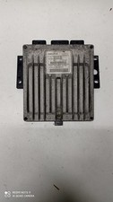 CALCULATEUR MOTEUR ECU RENAULT KANGOO 1.5 DCI 8200498185 / 8200469333 (43A)